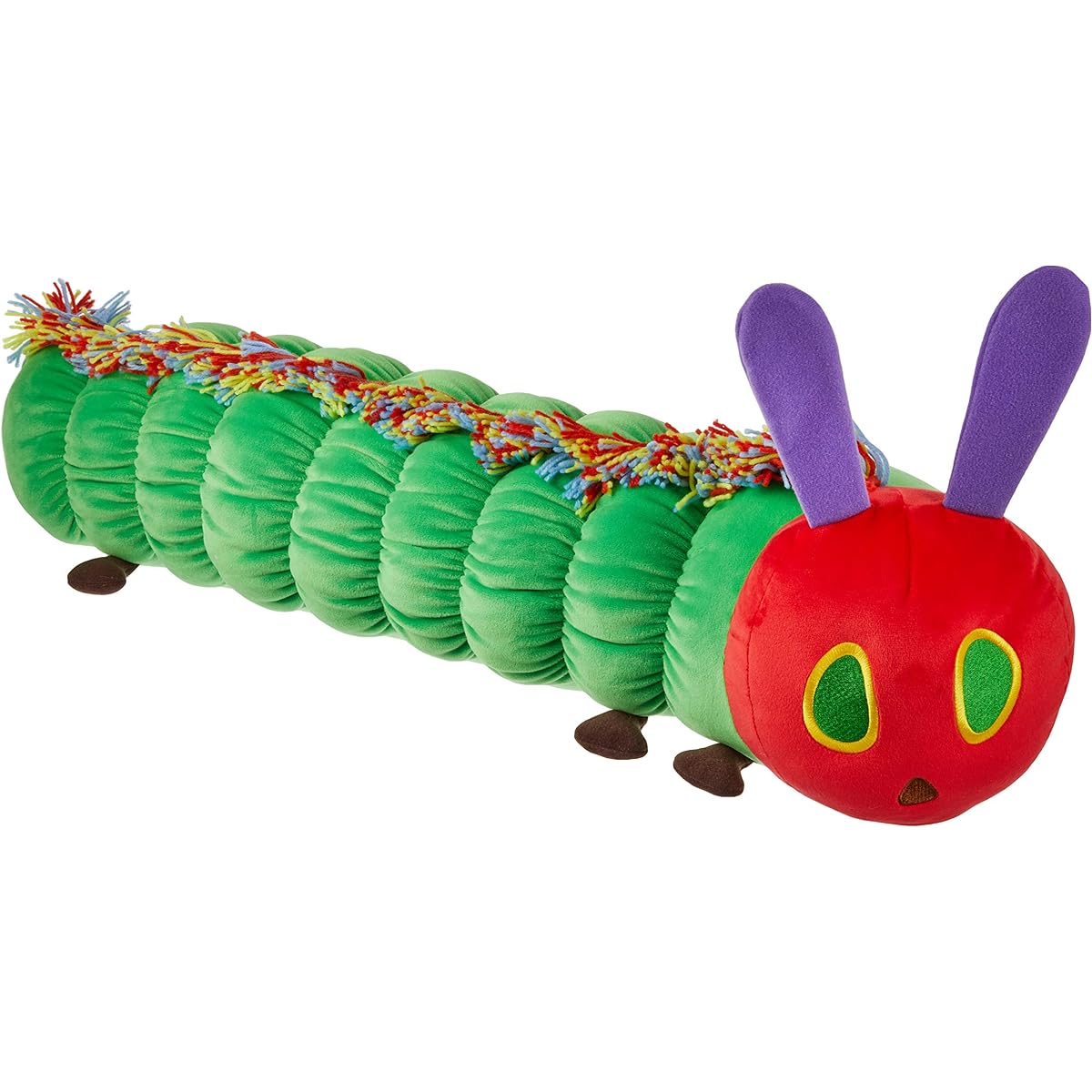 Sunarrow The Very Hungry Caterpillar Body Pillow