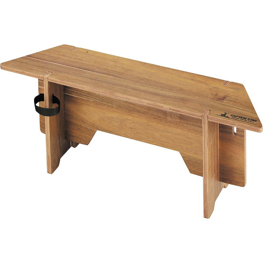 CAPTAIN STAG Table Hexa Grill Table Single Item CS Classics UP-1039
