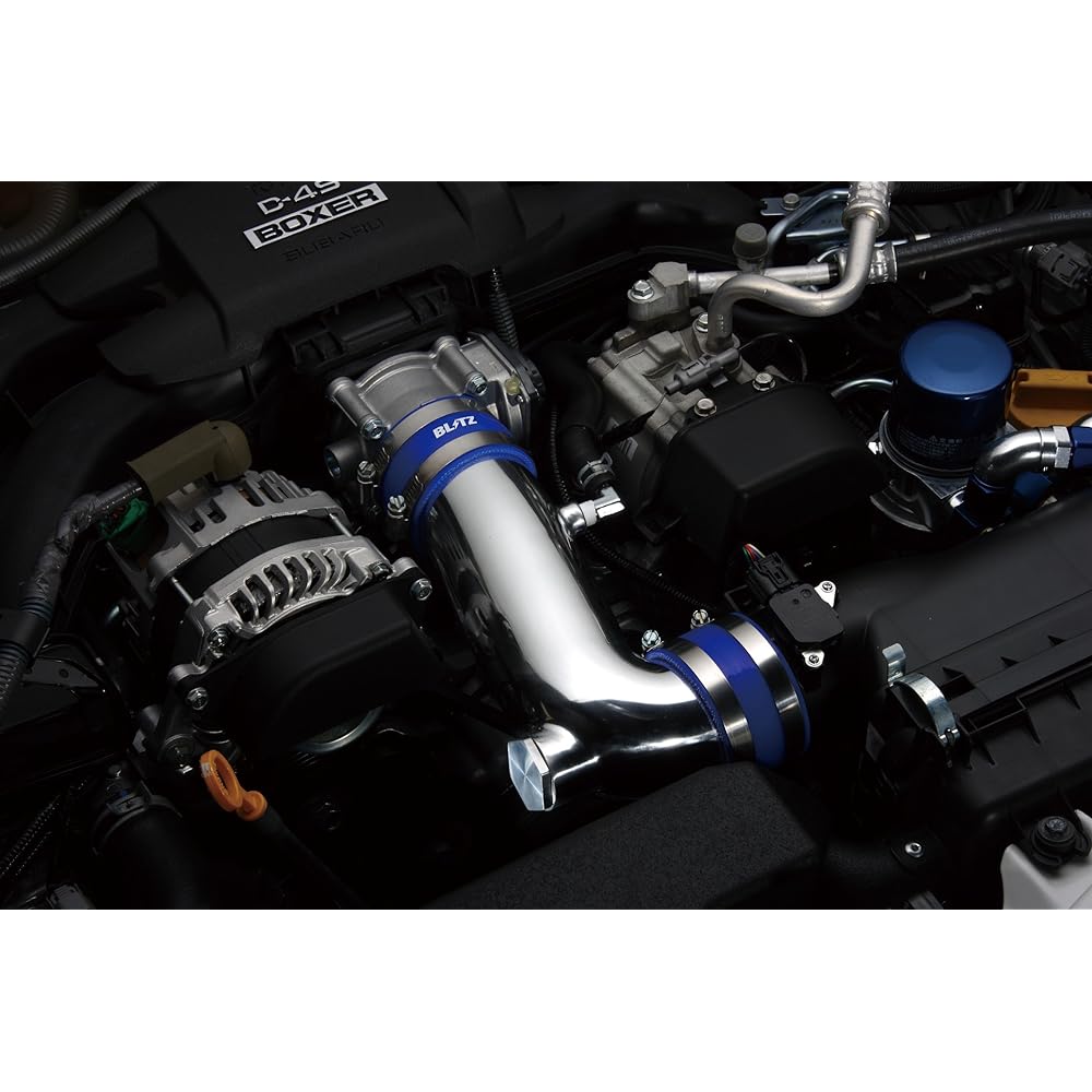 BLITZ SUCTION KIT 86/BRZ (ZN6,ZC6) 55703