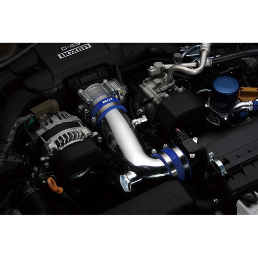 BLITZ SUCTION KIT 86/BRZ (ZN6,ZC6) 55703