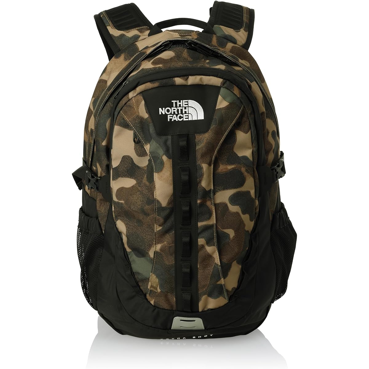 [The North Face] Backpack Extra Shot NM72300 Unisex