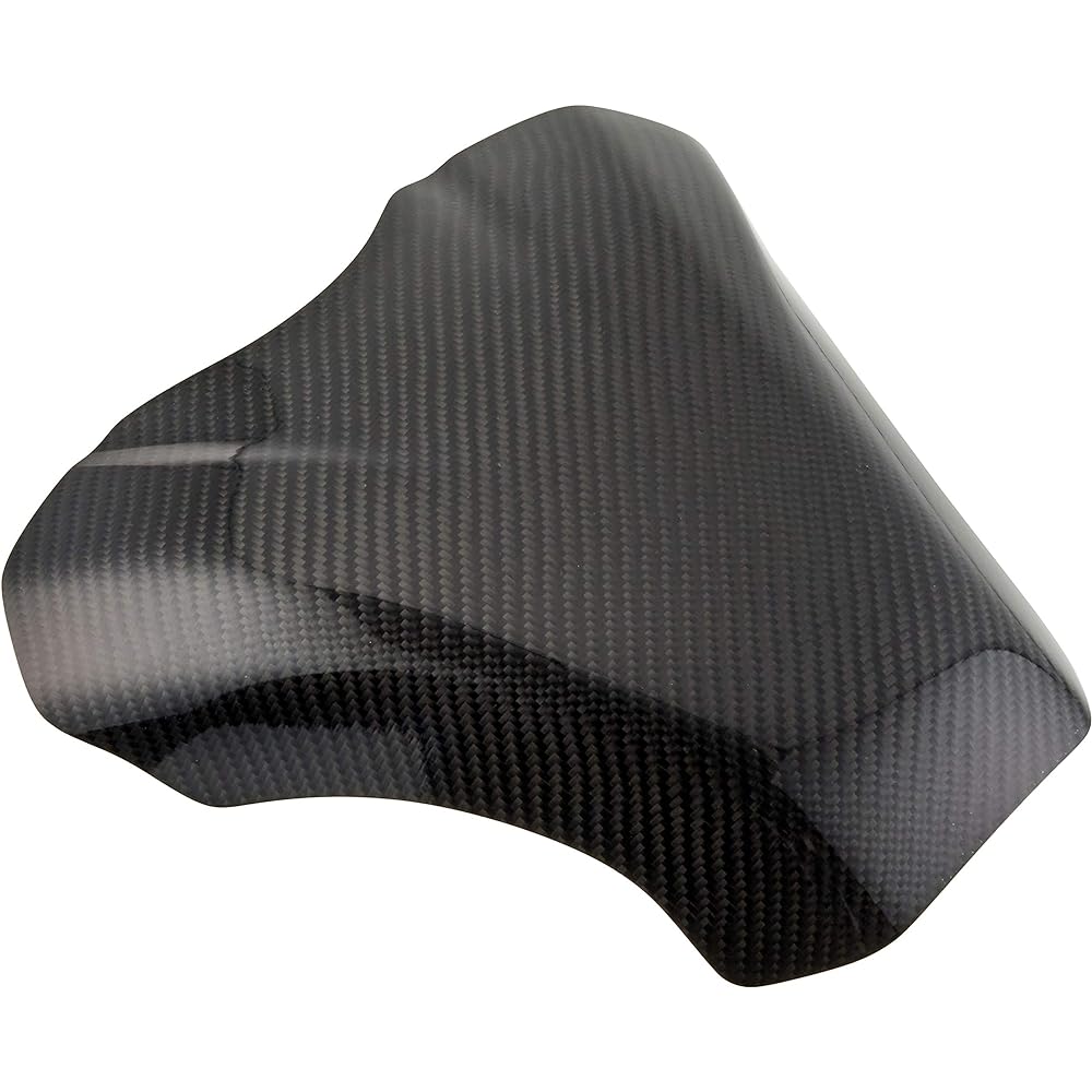 CLEVER WOLF Racing Tank Protector Carbon Twill GSX-R1000 17-20
