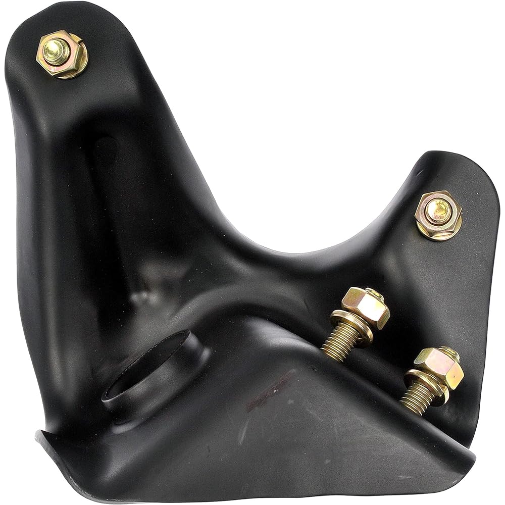DORMAN 523-018 Front left position radius arm bracket