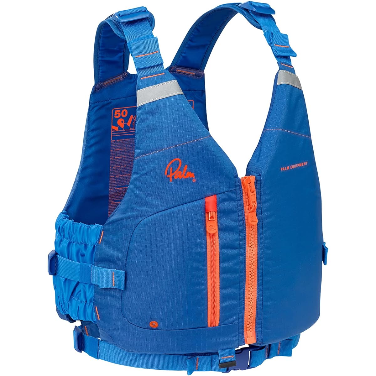 Palm Floating Vest Meander [Meander] 12641