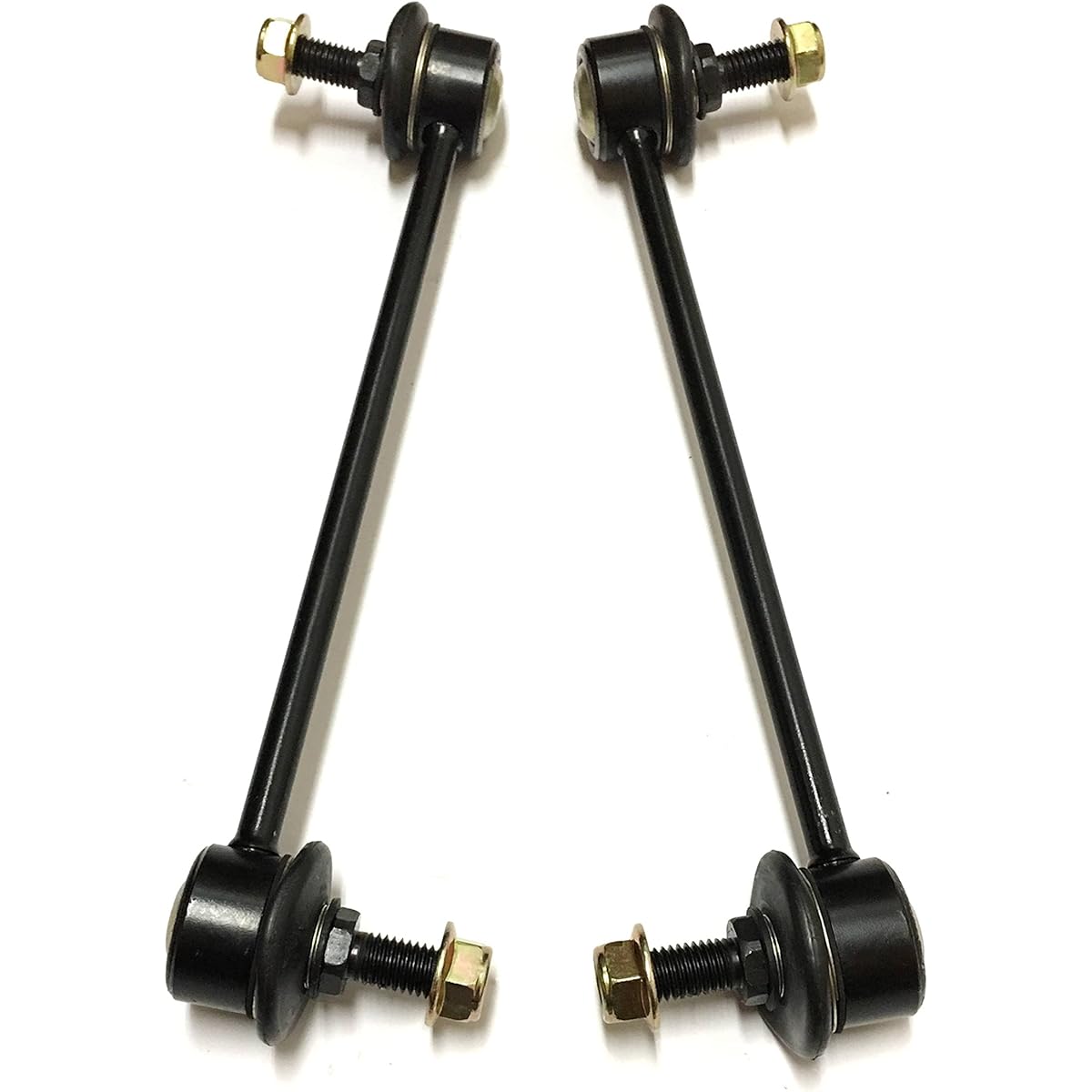 Suspension Kit Front Swaber Endink left and right 2 pieces