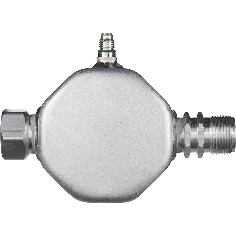 SPECTRA Premium 0233150 A/C Accumerator