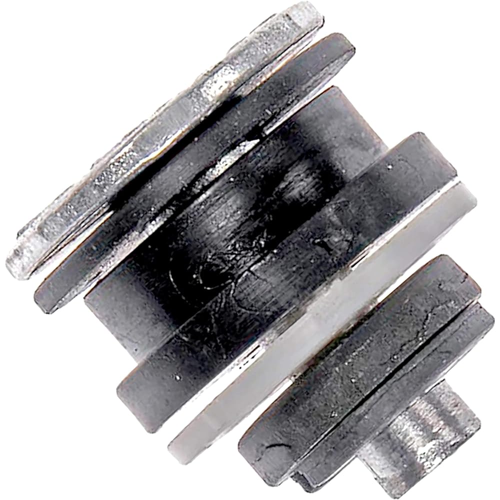 APDTY 035711 Shift Rinkage repair kit replacement 19179513, 25752820, 25756335, 25756336, 25757504