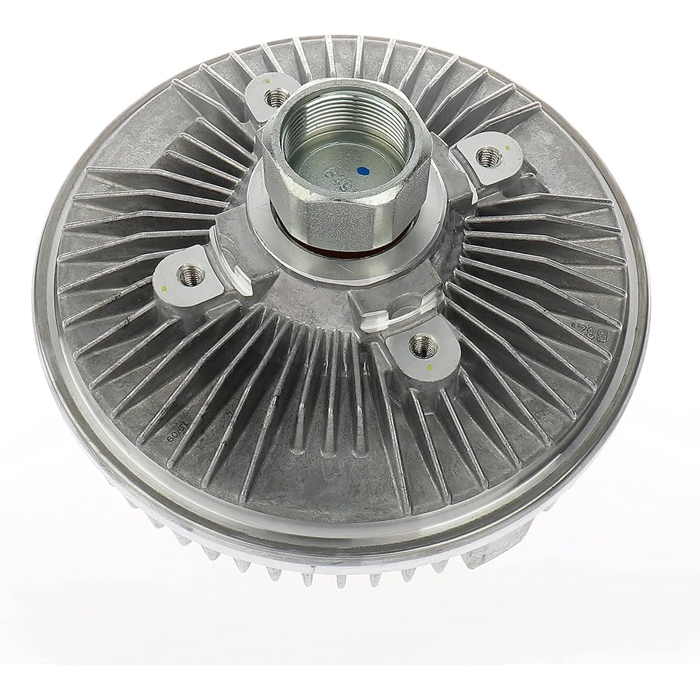 2793 Cooling fan clutch Ford 98-03 E-150/E-250/E-350, 00-02 E-450, 91-97 EXPLORER, 99-03 ECONOLINE; MAZDA 91-94 NAVAJO, 94-97 B4000, 97- 97-97-97-97-97-97 94 Pickup Radical. engine fan clutch 2794