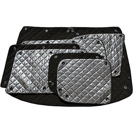 BRAHMS Blind Shade Full Set [Toyota Town Ace Van S402M/S412M H20/02~] B1-063-C