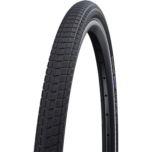 SCHWALBE Little Big Ben Black Reflex 700x38C ETRTO:40-622 11100564