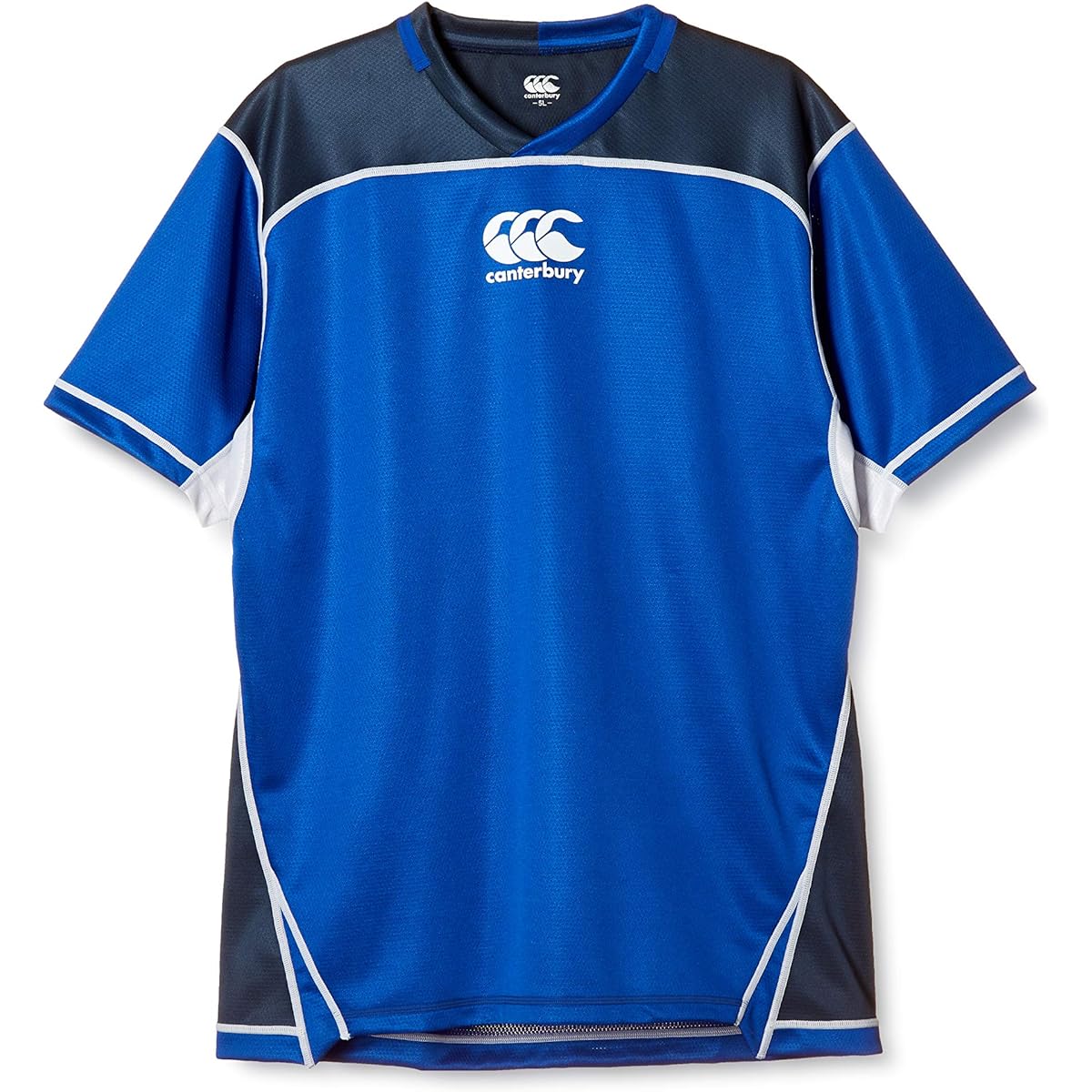 [Canterbury] T-shirt PRACTICE JERSEY Practice Jersey RG32706 Men's
