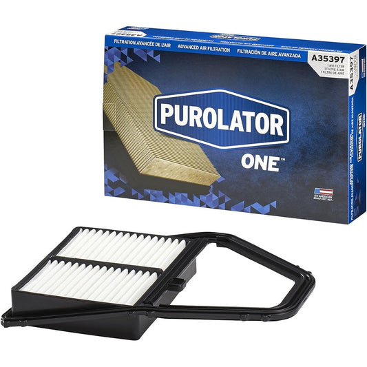 PUROLATOR A35397 PUROLATORONE Air filter