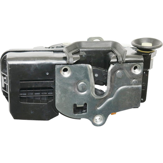 Door lock actuator Pontiac G6 06-10 Supports the back left