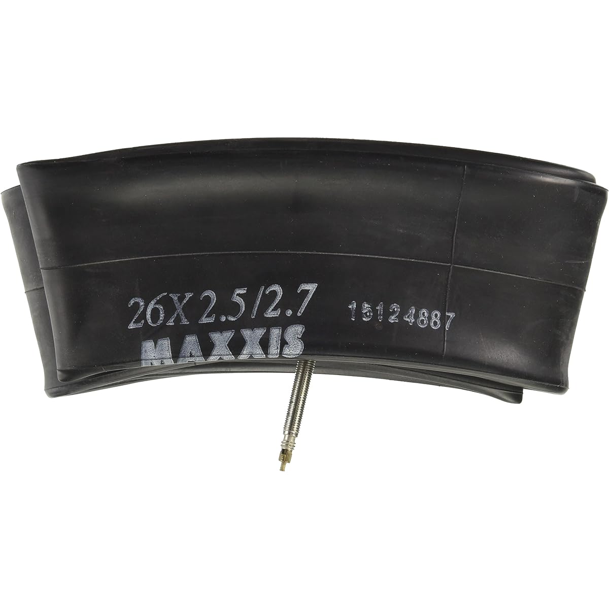 MAXXIS DH TUBE 26×2.5/2.7 French 48 mm IB68562200