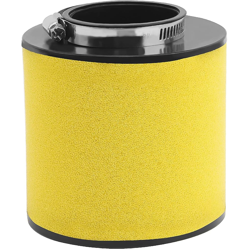 17254-HM8-000 Air Filter Honda Recon 250 TRX250TE TRX250TM TRX250EX TRX250X TRX250 ES FourTrax 250 Sportrax 250 EX SE ATV