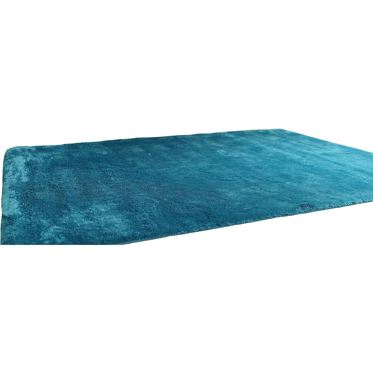 Toshishimazu Microfiber Rug Maldives 140 x 200cm Washable MS300