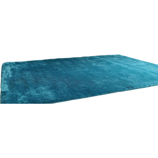 Toshishimazu Microfiber Rug Maldives 140 x 200cm Washable MS300