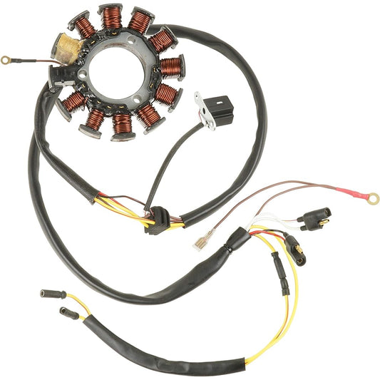 Caltric Stator Polaris Scrambler 500 2x4 4X4 2002 S#02-05387