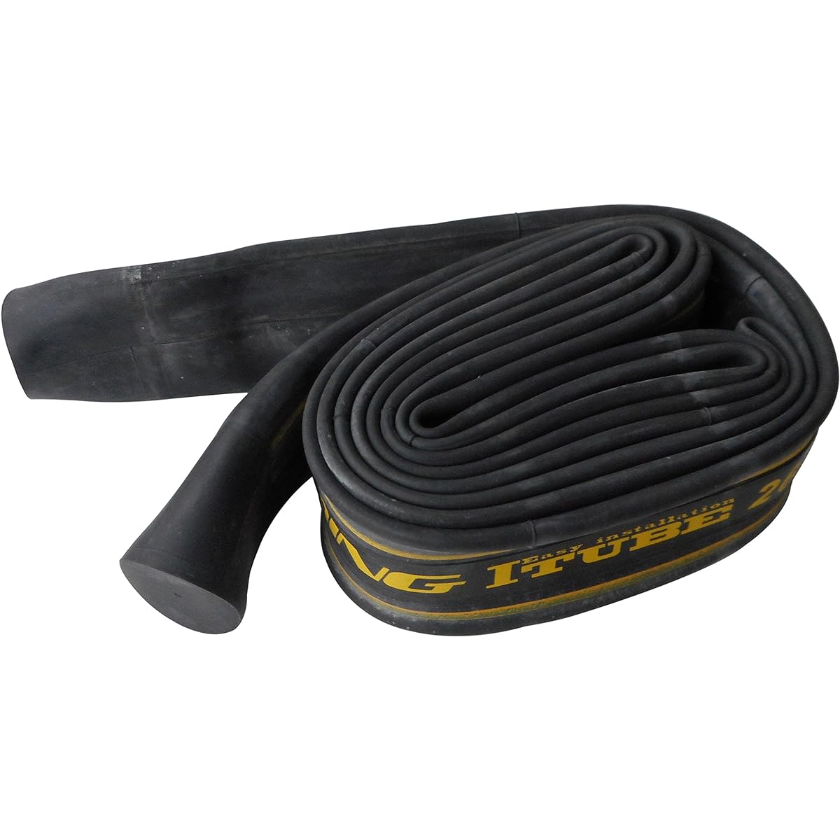 Bicycle tube easy replacement I tube 27×1 3/8 14643