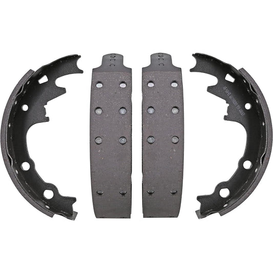 WAGNER Z474R Rivet Brake Sue Set afterwards