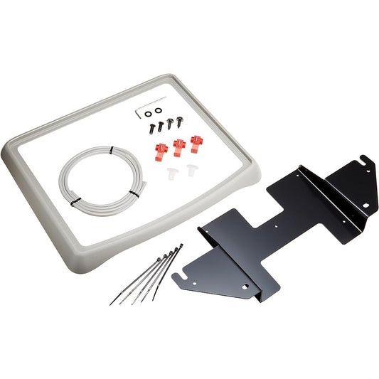 ALPINE Rear Vision Installation Kit for Elgrand 10 Type KTX-N803VG