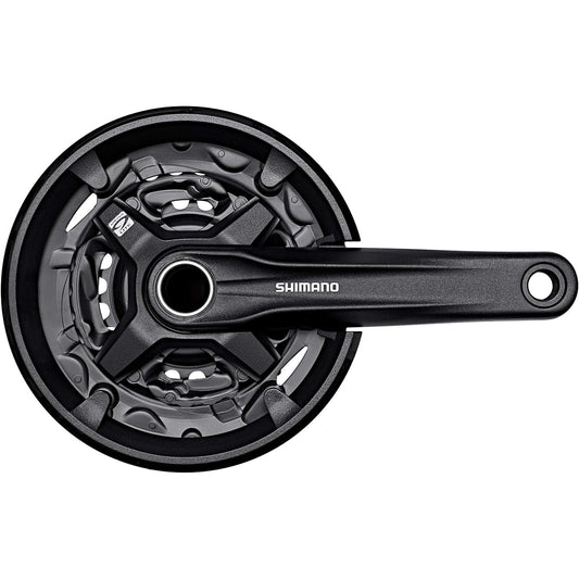 SHIMANO Crankset FC-MT210 40x30x22T 170mm 9S EFCMT2103CX002CL