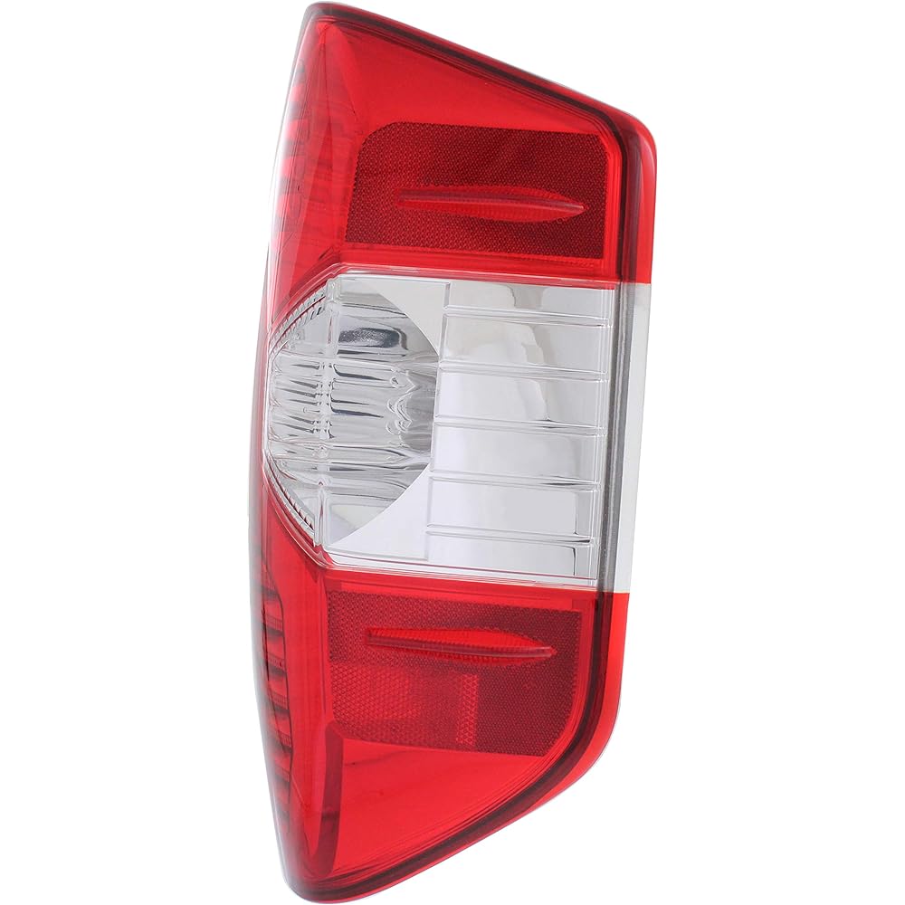 Tail Light Assembly 2014-2018 Compatible with Toyota Tandra passenger seat side