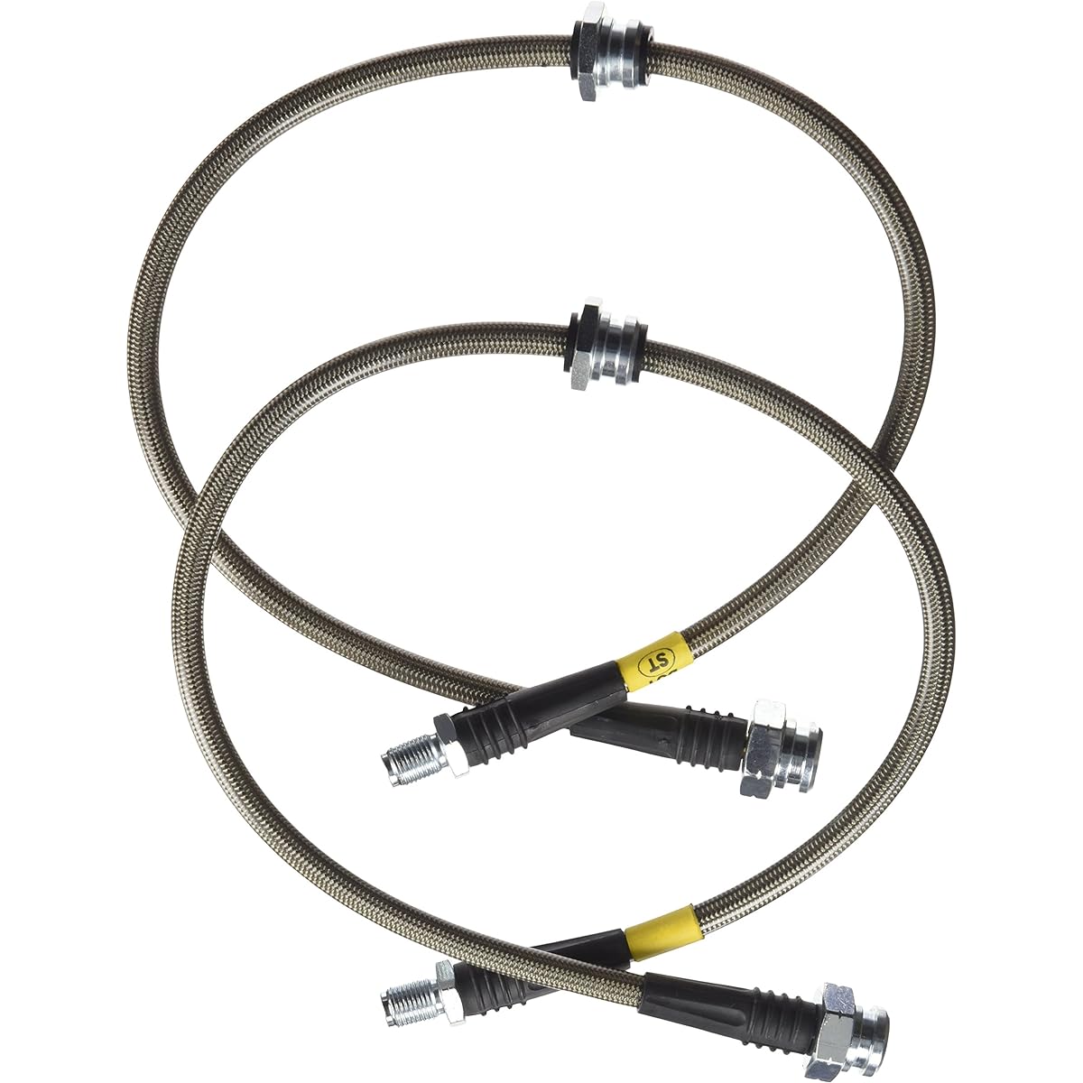 Stoptech (950.42013) Brake Relain Kit Stainless Steel