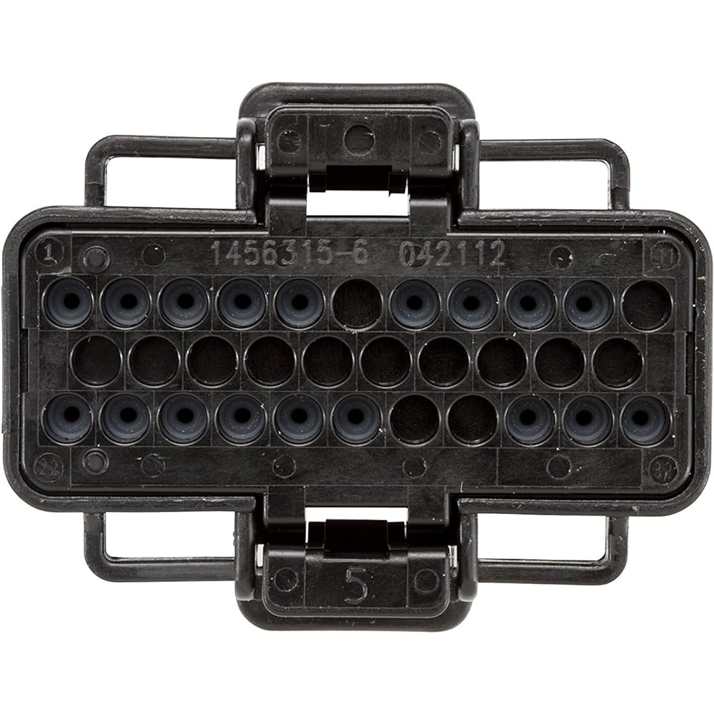 Fuel injection control module (FICM) connector pig tail Ford Power stroke 2003-2007 6.0L F Series Exclined 2004-2010 6.0L E Series