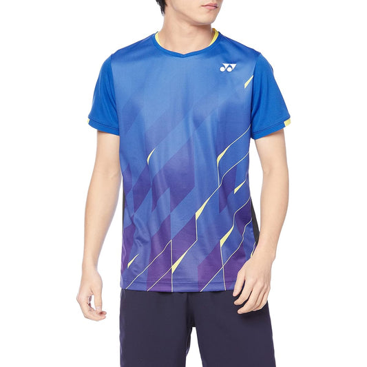 [YONEX] Short sleeve shirt 10463