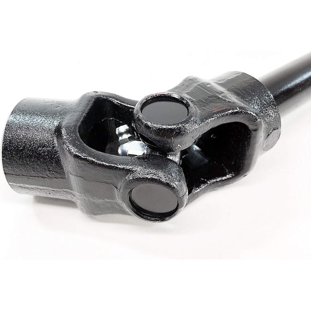 Flip Manufacturing Drive Shaft JOHN DEERE 317 Tractor AM37875 Drive shaft transmission axis axis