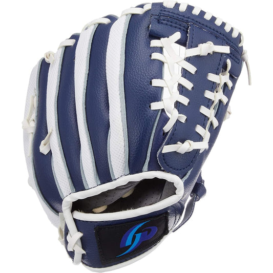 GP Glove Super Light for Lower Elementary School Grades 9 Inches Right Throw Navy 46424Y