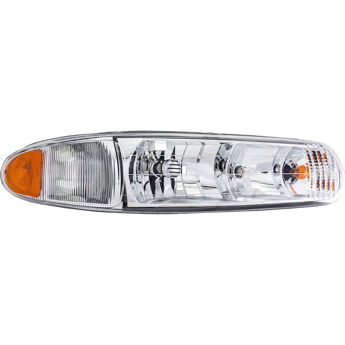 Dorman 1592343 Passenger Side Headlight Assembly For Select Buick Models