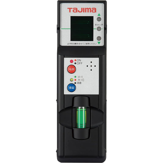 Tajima Laser Marker Green Laser Receiver RCV-G