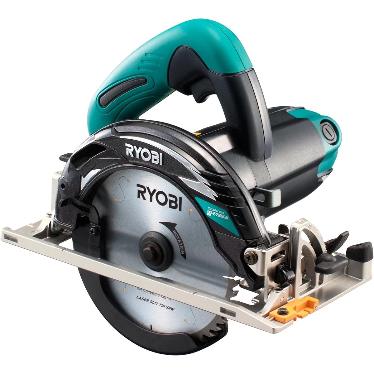 RYOBI circular saw blade diameter 147mm W-573EDM 611028A