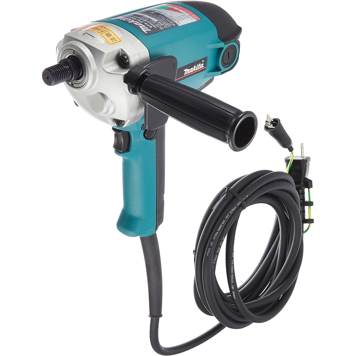 Makita 180mm electronic polisher PV7001CSP