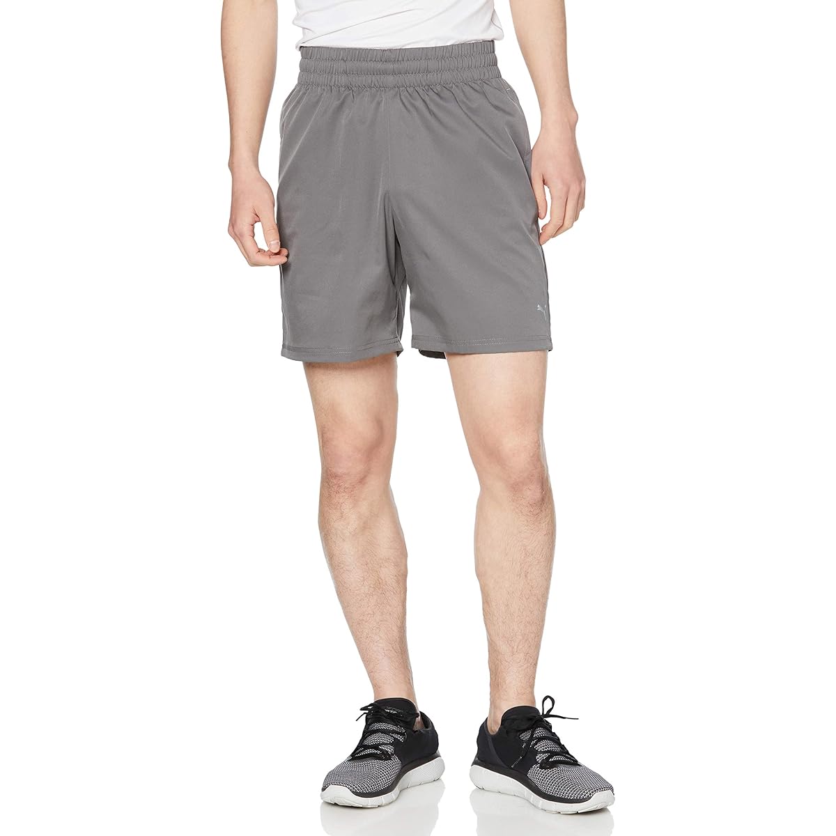 [PUMA] Training Wear Running Pants Performance Woven 7 Inch Shorts 520772 Men's