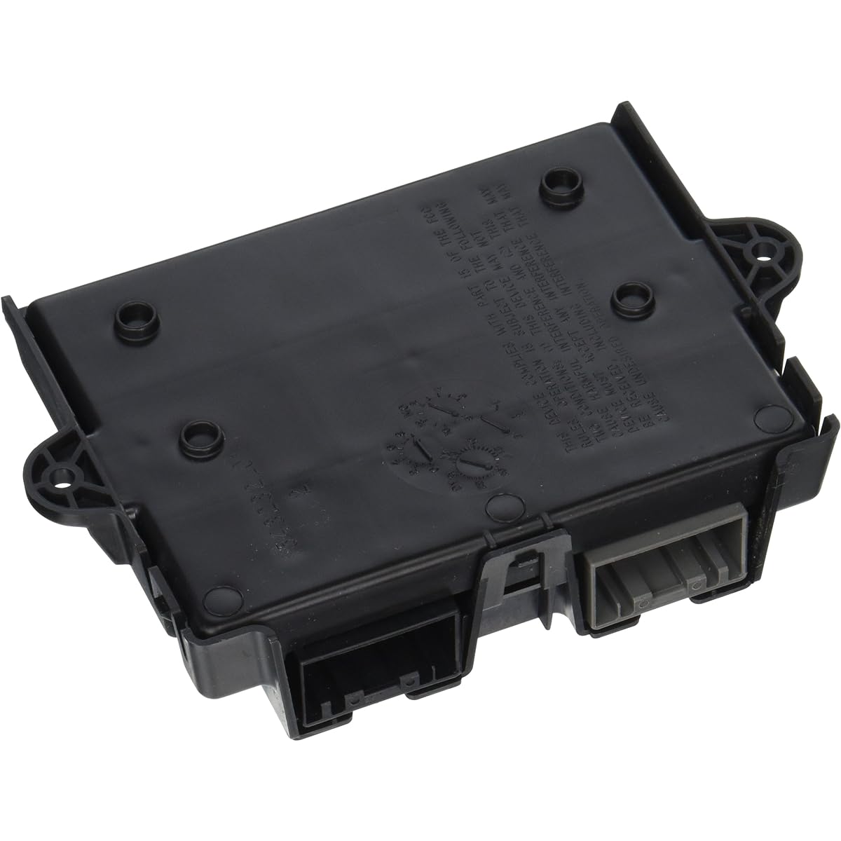 MotorCraft TM101 Automatic transmission modulator