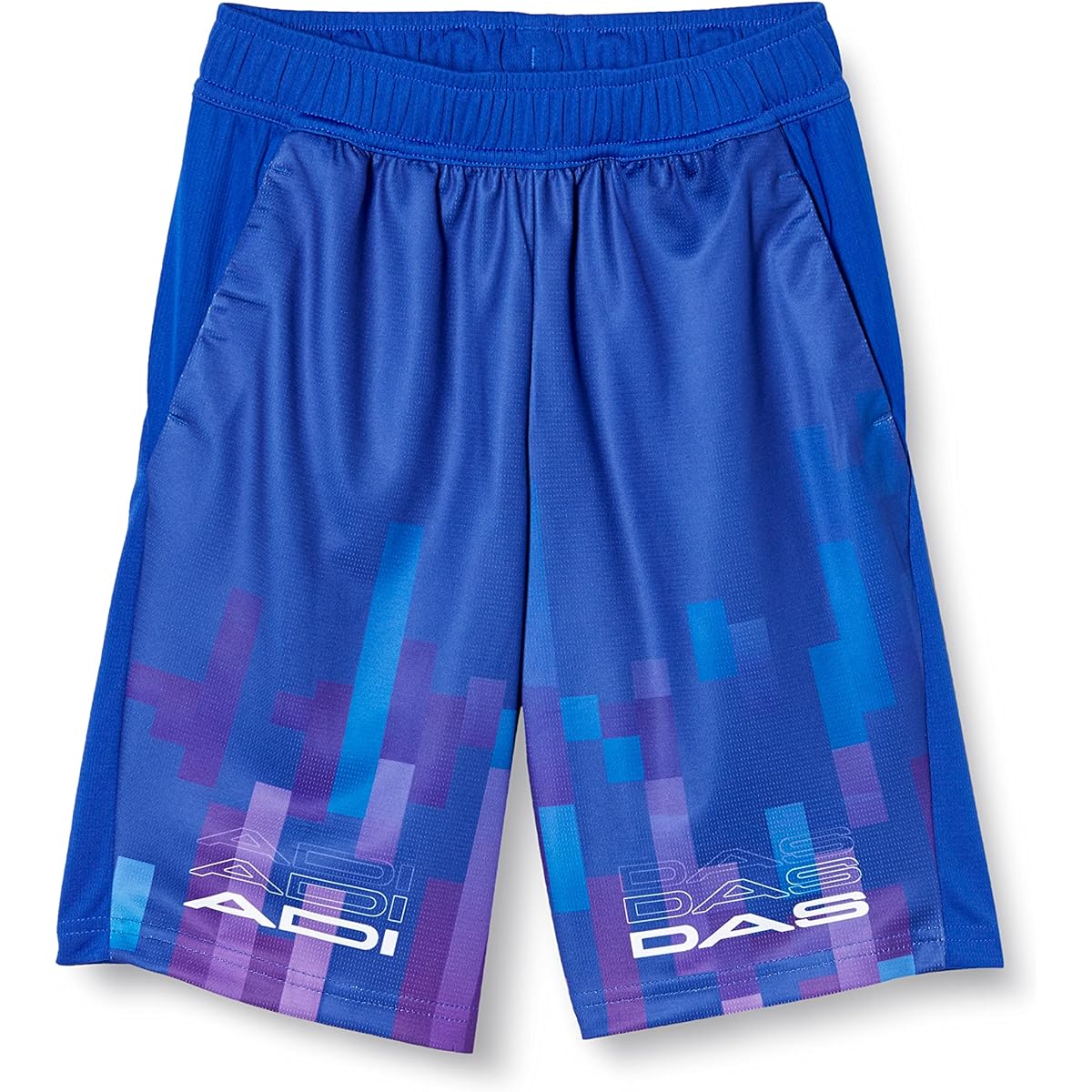 Adidas MMW63 Shorts, Kids, Light Shorts
