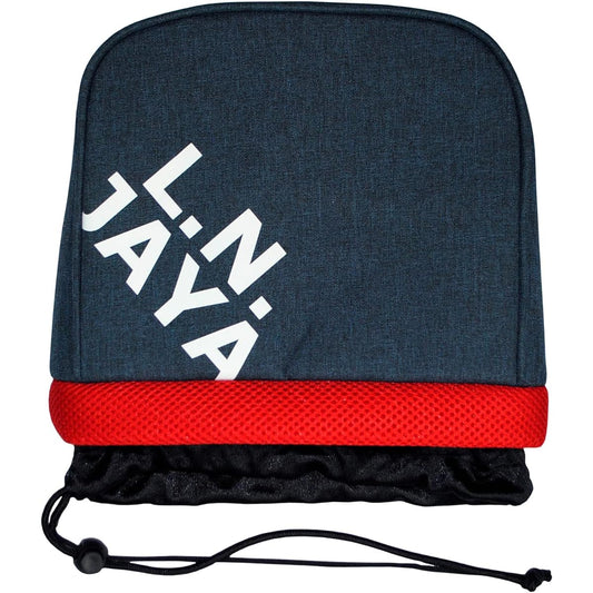 LEZAX L.N.JAYA Iron Hood LNIG-2823