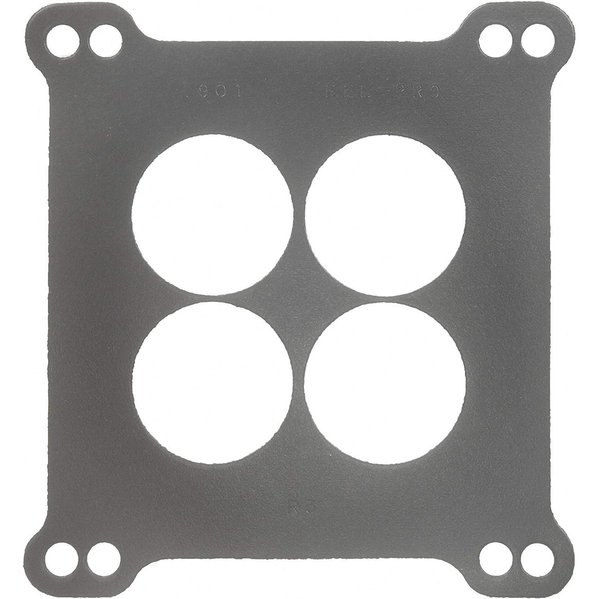 Fel-PRO 1901 Carburger mount gasket