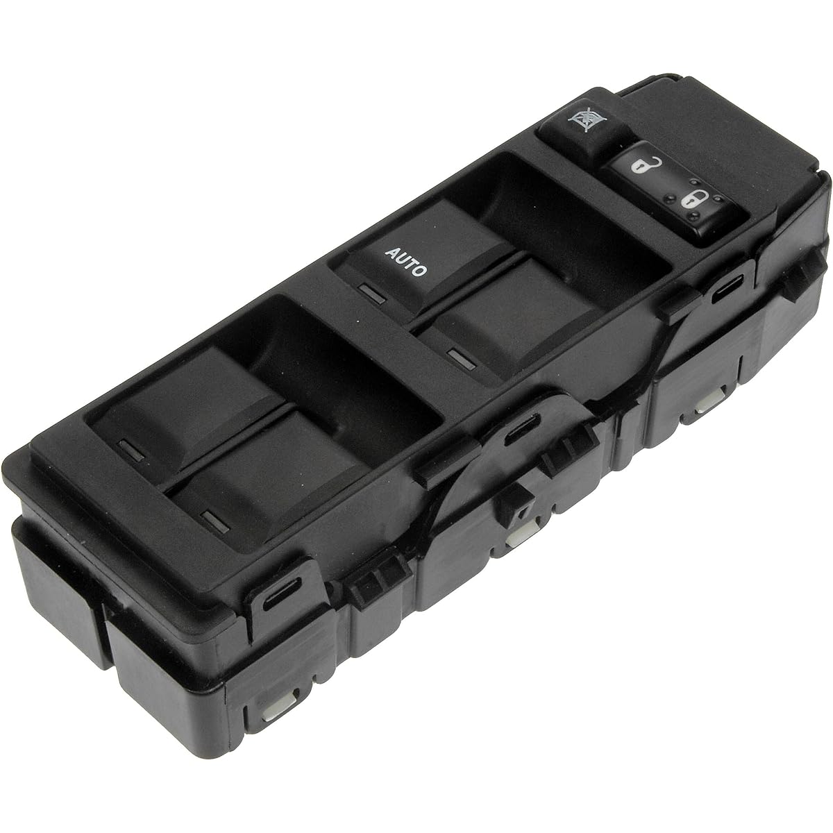 Doman 901 - 460 Driver Master Power Window Switch