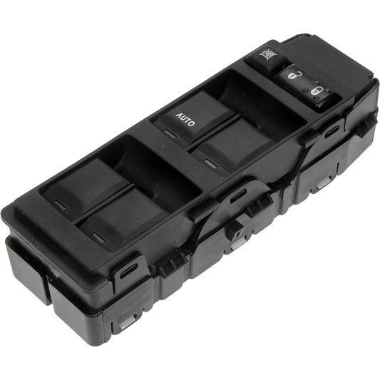 Doman 901 - 460 Driver Master Power Window Switch
