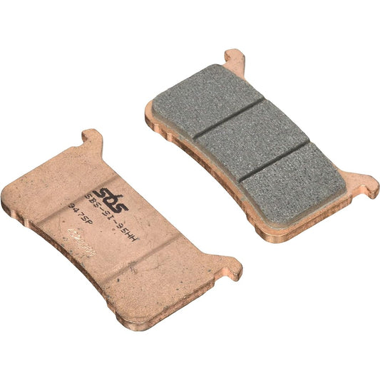 KITACO SBS Brake Pad 947SP Evo Sinter CBR1000R, CB1100RS 777-0947050