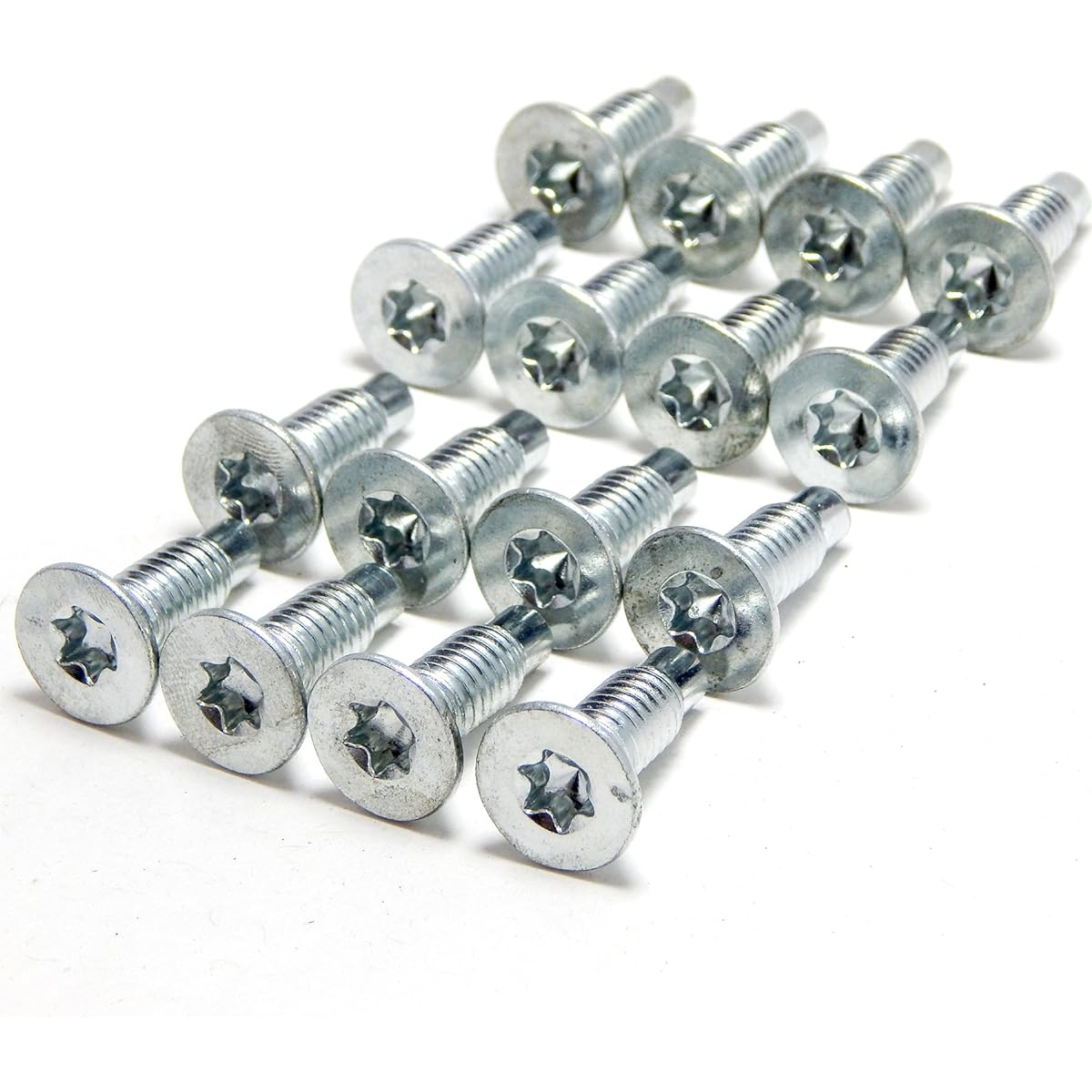 RED HOUND AUTO Wind glass door tail gate hinge torx bolt screw screw jeep CJ YJ Wrangler