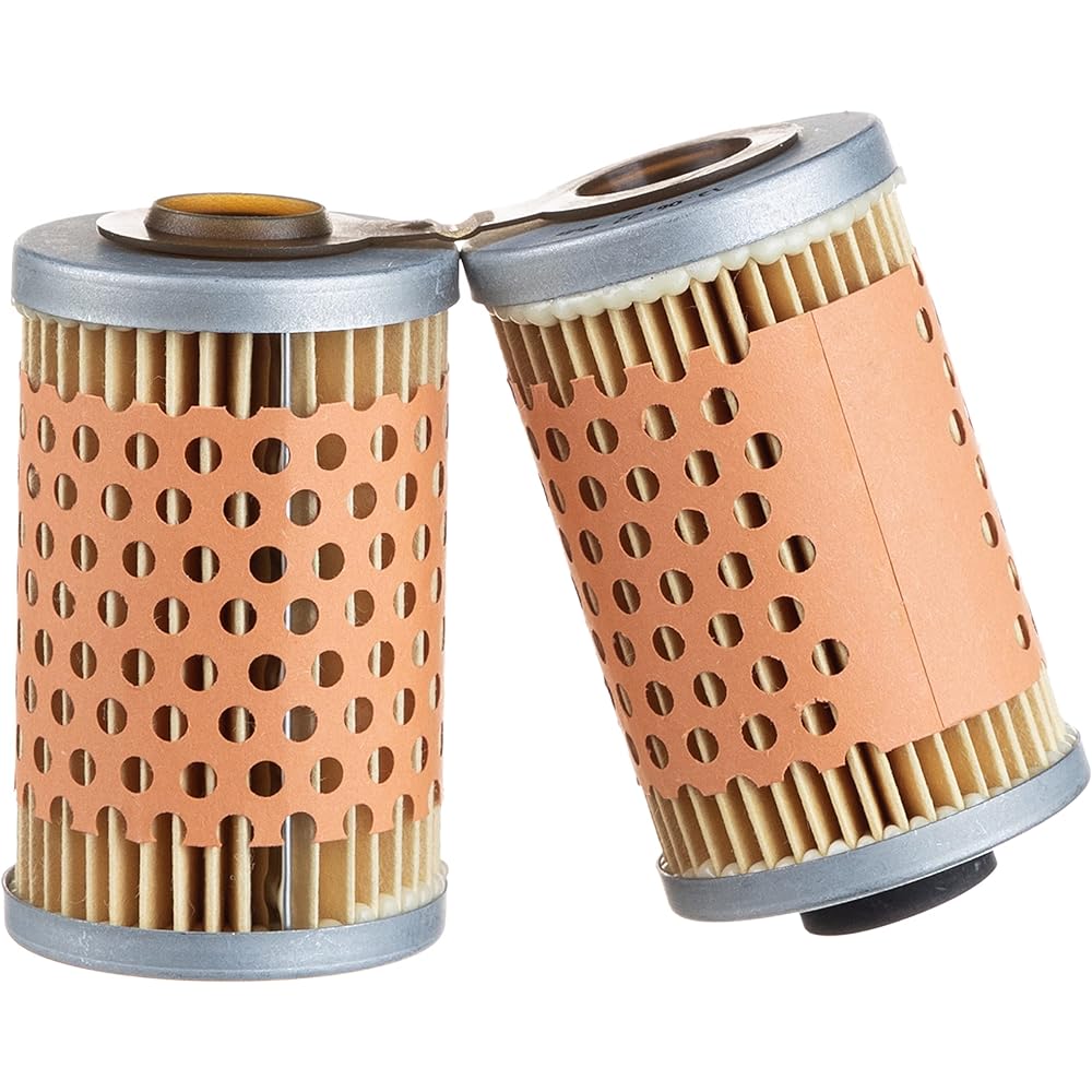 MAHLE OX 36D oil filter