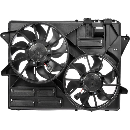 Dorman 621-537 Cooling Fan Assembly