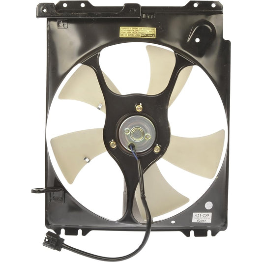 DORMAN 621-259 Radiator Fan Azenbral Subaru Forester/Impreza