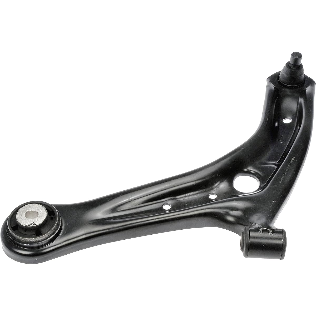 DORMAN 522-761 Suspension Control Arm and Ball Joint Assemblies Ford Feast Feast Feast Feestysta Model