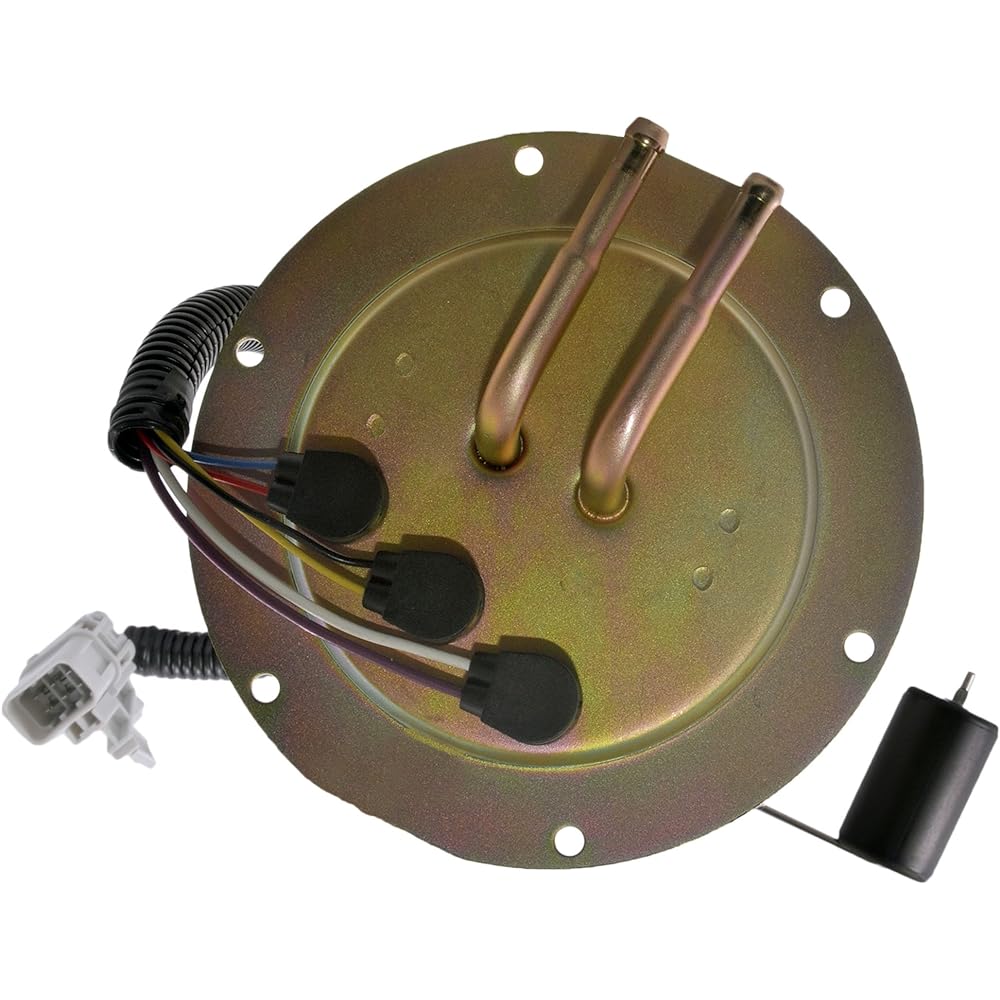 Electric fuel pump module assembly HERKO premium high performance 055GE